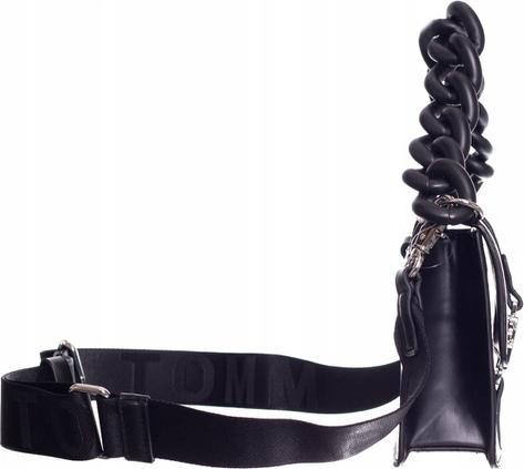Image du produit Tommy Hilfiger d. H. Element Chain Cross AW0AW14065 0GJ
