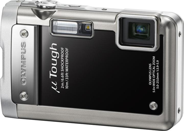 Olympus Mju Tough 8010 Water Proof (1/2,3'')