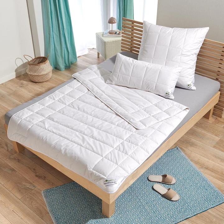 Actual product image Traumschlaf Alpaka (600 g, 160 x 210 cm)