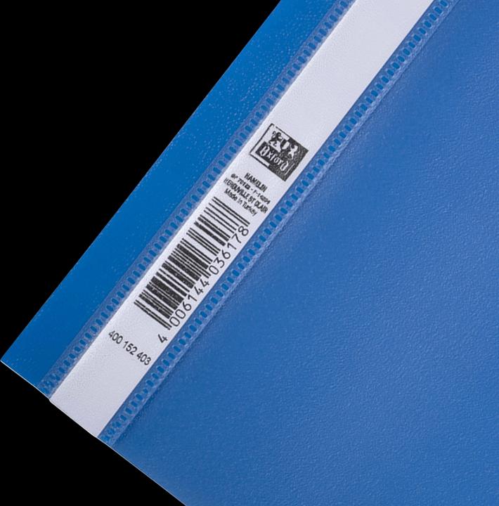 Produktbild Oxford Schnellhefter (A4, 1 x)