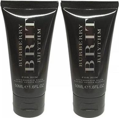 Immagine prodotto Burberry Balsamo dopobarba Brit Rhythm - 50ml (Balsamo dopobarba, 50 ml)