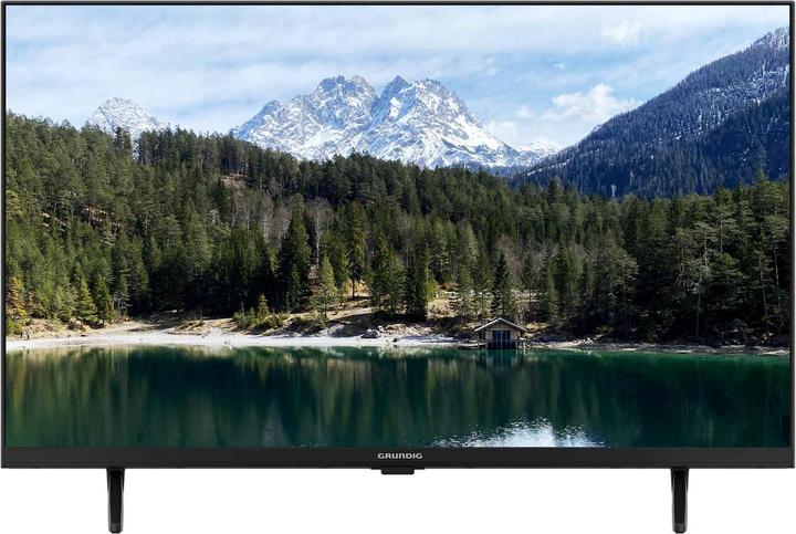 Produktbild Grundig 32 VOE 64 (32", LED, HD ready)