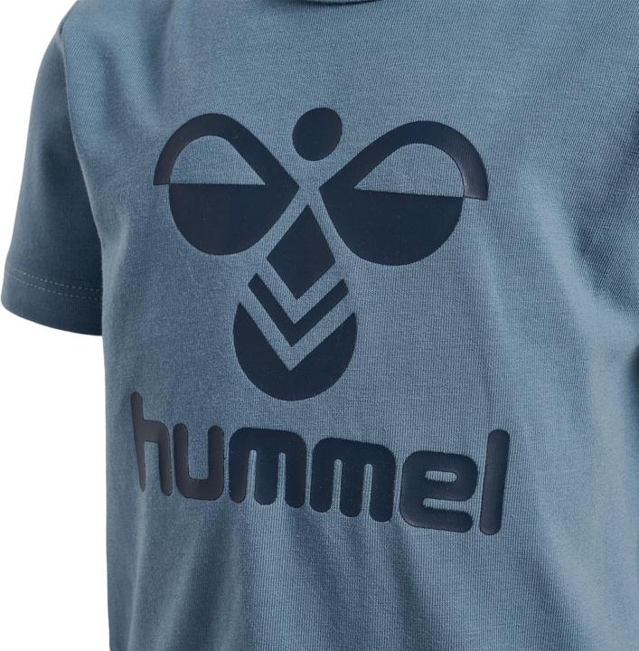Actual product image hummel Hmlmads T-Shirt S/S (74)