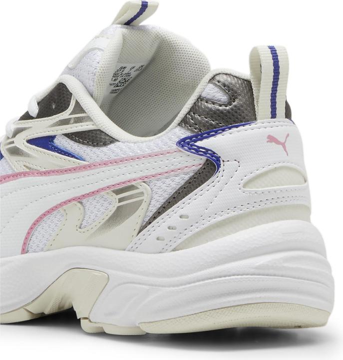 Actual product image Puma Milenio Tech (36)