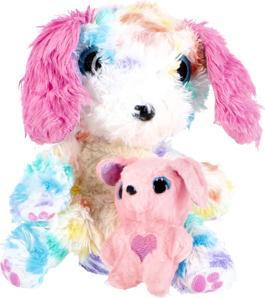 Produktbild Moose Scruff-A-Luvs S9 Mutter & Baby
