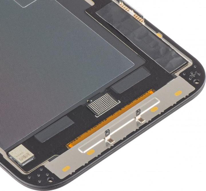 Actual product image OEM ZY In-Cell display (Display, iPhone 14 Pro Max)