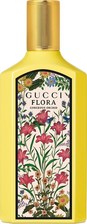 Gucci Flora Gorgeous Orchid