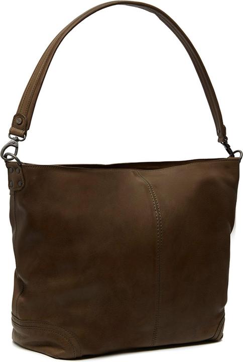 Image du produit The Chesterfield Brand Bolivia Sac à bandoulière en cuir 32 cm