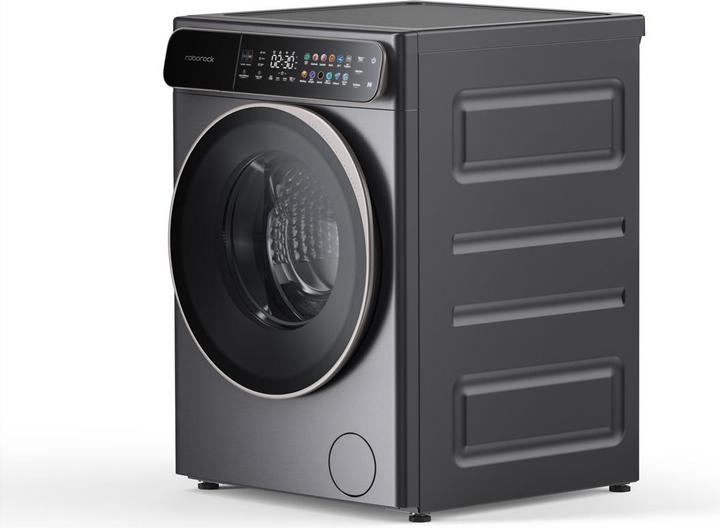 Actual product image Roborock Washer-dryer Zeo One 10kg/6kg/1300rpm bk E