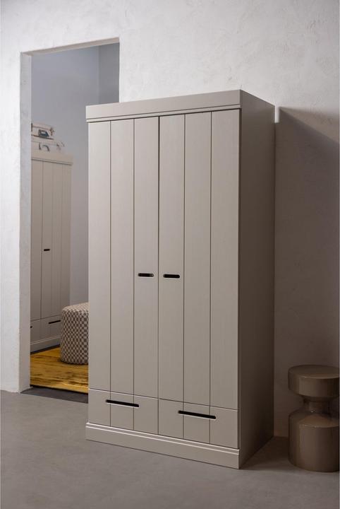 Actual product image Woood Connect (195 x 94 x 53 cm)