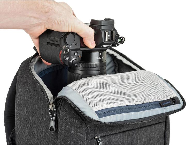 Image du produit Think Tank BackStory 13 (Sac à dos photo, 30 l)