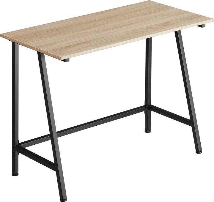 Produktbild tectake Newton (100 x 55 x 77 cm)