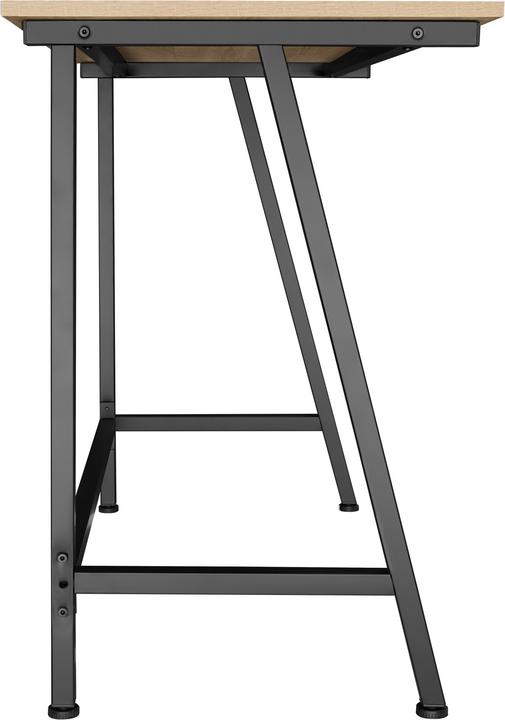 Produktbild tectake Newton (100 x 55 x 77 cm)