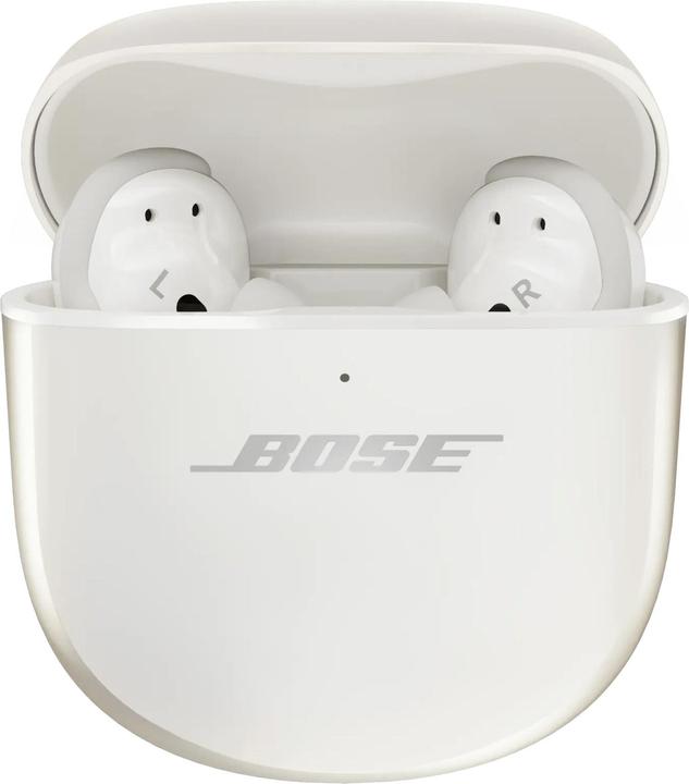 Actual product image Bose QuietComfort Ultra Earbuds (ANC, 6 h, Wireless)
