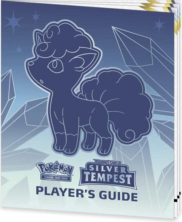 Image du produit Pokémon Elite Trainer Box (Anglais, Boîte Elite / Top Trainer)