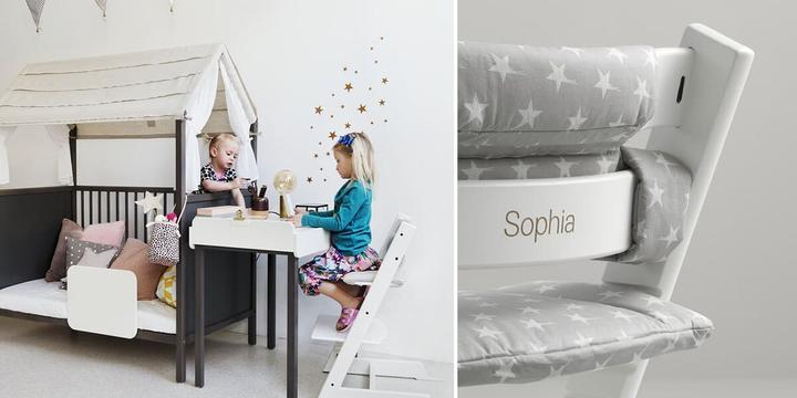 Produktbild Stokke Tripp Trapp (Hochstuhl)