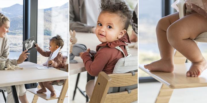 Produktbild Stokke Tripp Trapp (Hochstuhl)
