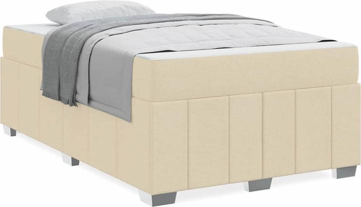 Produktbild VidaXL Bettgestell (120 x 200 cm)