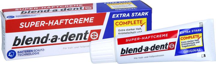 Image du produit Blend-a-dent BLEND A DENT SU H EX168100 (40 ml)