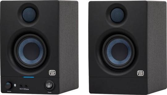 Image du produit PreSonus Eris 3.5BT (Actif, Couples, 2x 25 W)