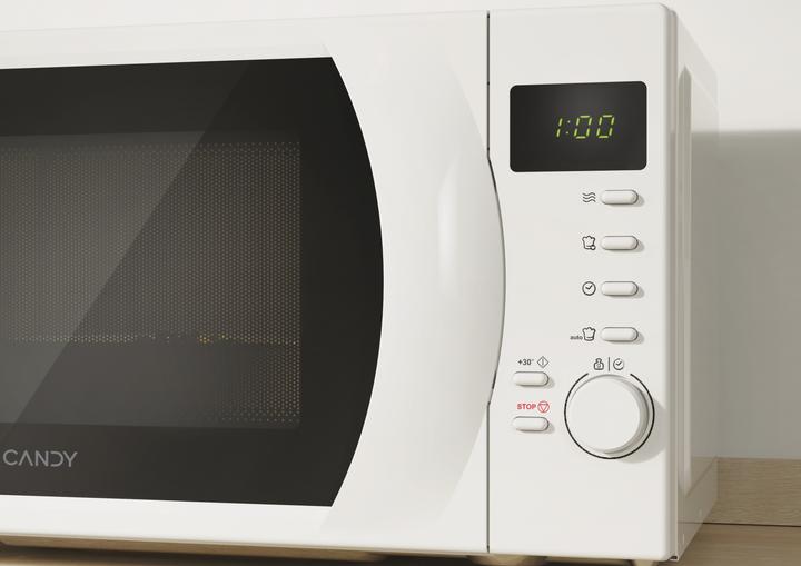 Actual product image Candy CMW2070DW (20 l)