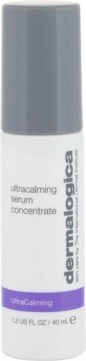 Actual product image Dermalogica UltraCalming Serum Concentrate (40 ml, Face toner)