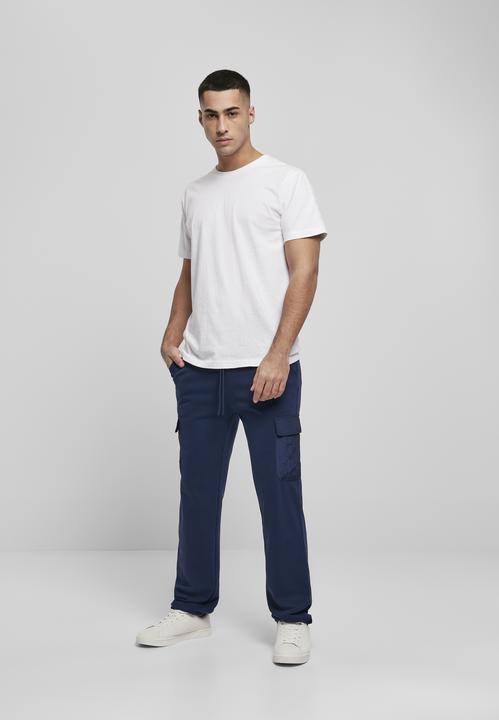 Actual product image Urban Classics Commuter Sweatpants (S)