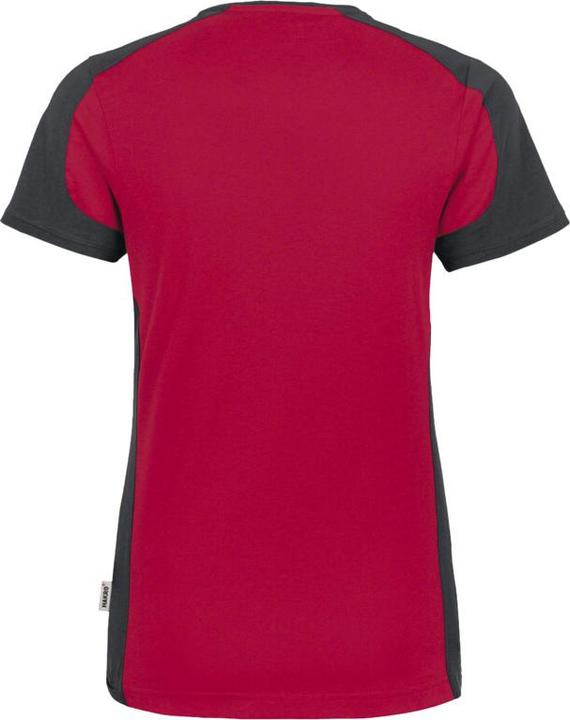 Immagine prodotto Hakro Camicia a V a contrasto MIKRALINAR® (XS)