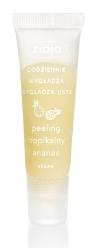 Produktbild Ziaja Tropical Pieapple Lip Scrub 12ml (12 ml)
