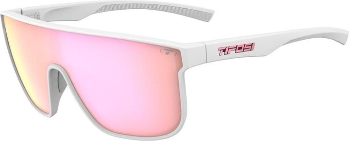 Tifosi Sanctum Xl Mattweisse Brille