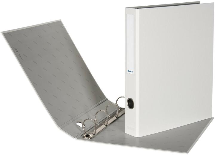 Actual product image Biella Show book Dinor-Quatro (A5, 40 mm, 1 Piece)
