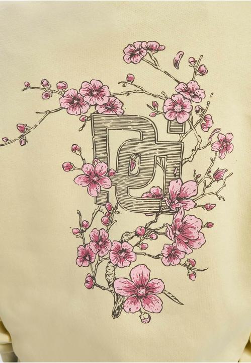 Immagine prodotto Dangerous DNGRS DLHD003M Flowerprint Hoody - 187573 (XS)