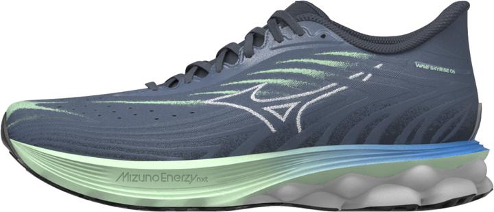 Actual product image Mizuno Wave Skyrise 6 (41)