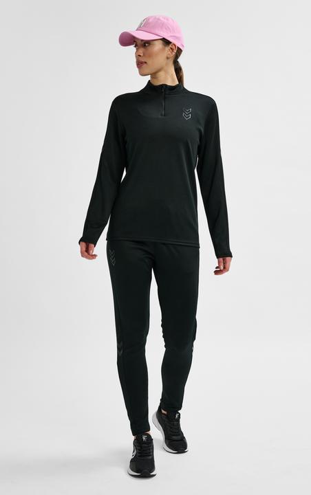 Image du produit hummel Hmlactive Pl Half Zip Femme (XS)