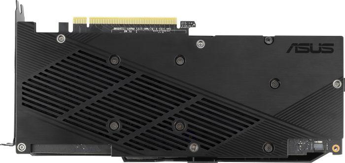 Immagine prodotto ASUS GeForce RTX 2060 SUPER EVO V2 OC Edition (8 GB)
