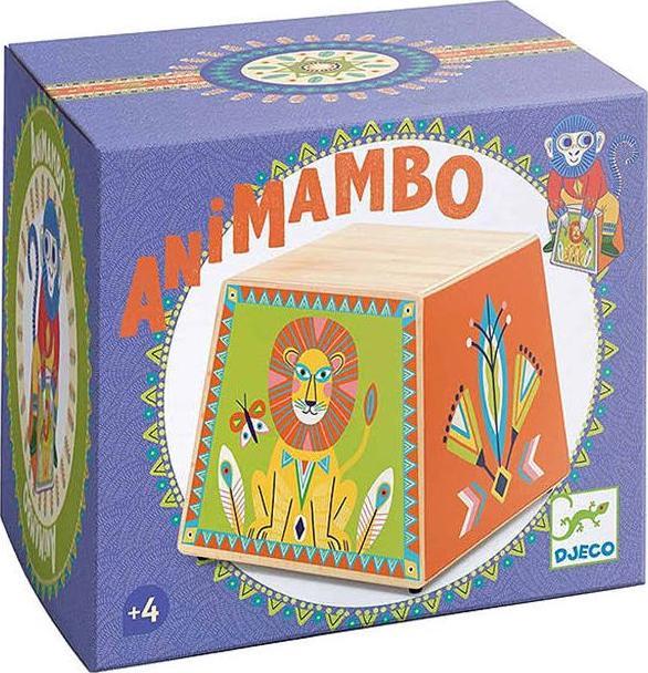 Image du produit Djeco cajón