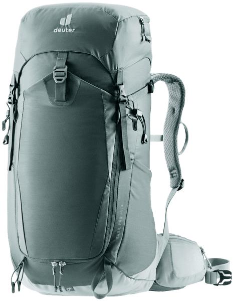 Actual product image Deuter Trail Pro 34 (34 l)