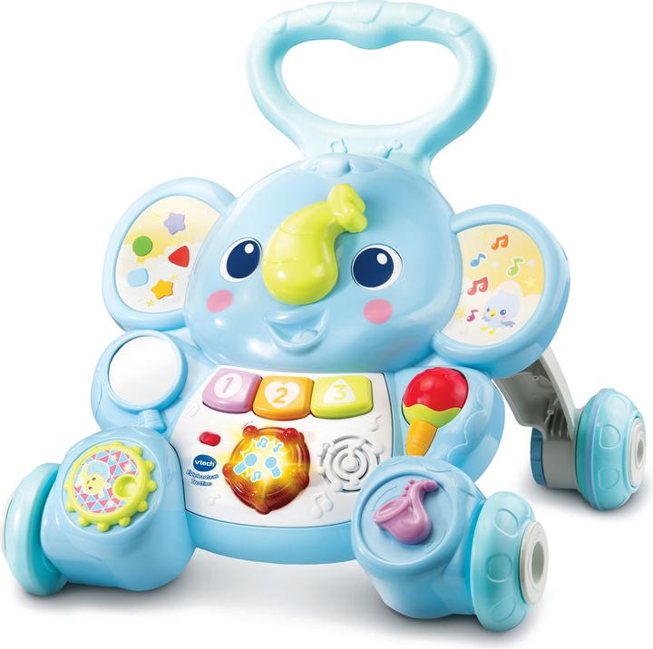 VTech Elephanteau Scooter