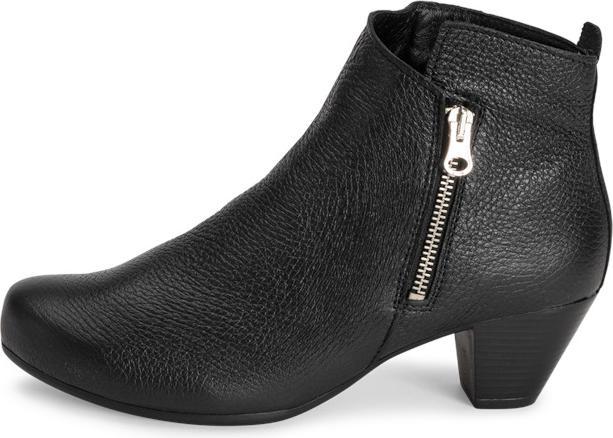 Actual product image Vitaform Soft ankle boot (39)