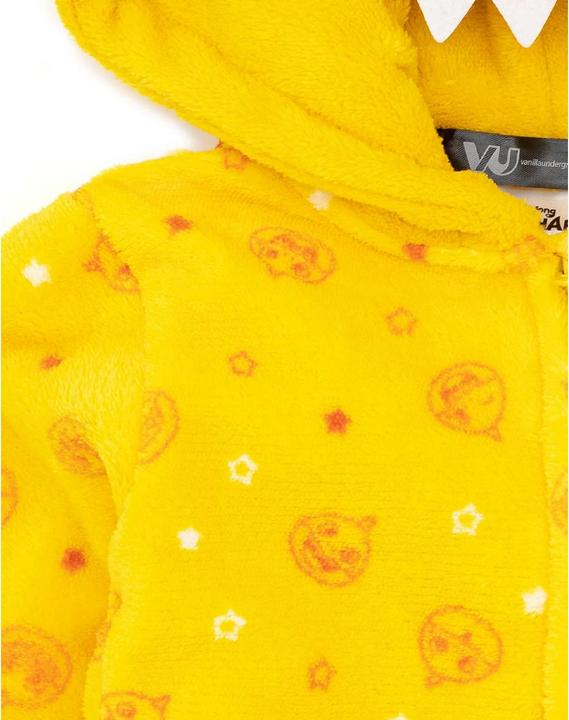 Immagine prodotto Pinkfong Tutina per bambini/ragazzi con pinne 3D (92)