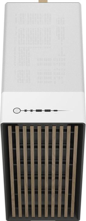Immagine prodotto Fractal Nord (ATX, mATX, Mini-ITX)