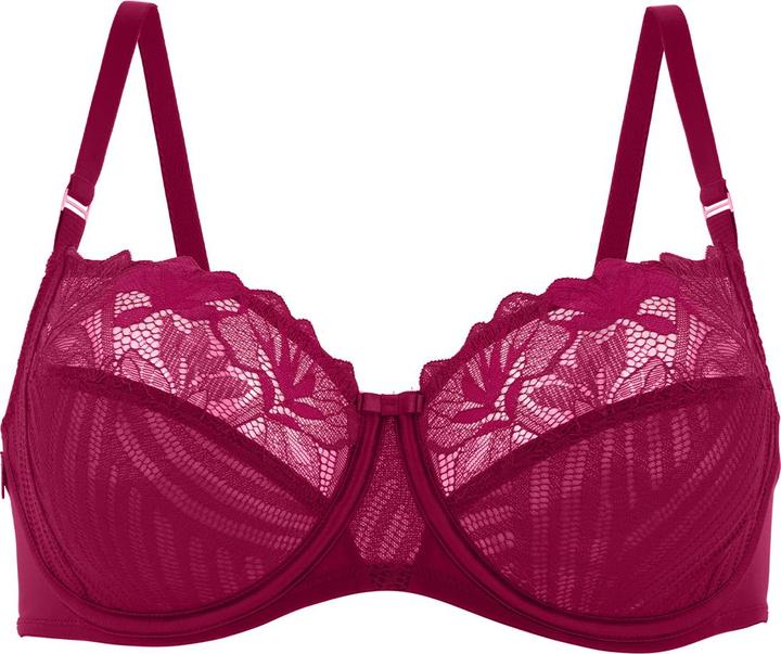 Actual product image Conturelle Florentine underwired bra (Single pack, 100 C)