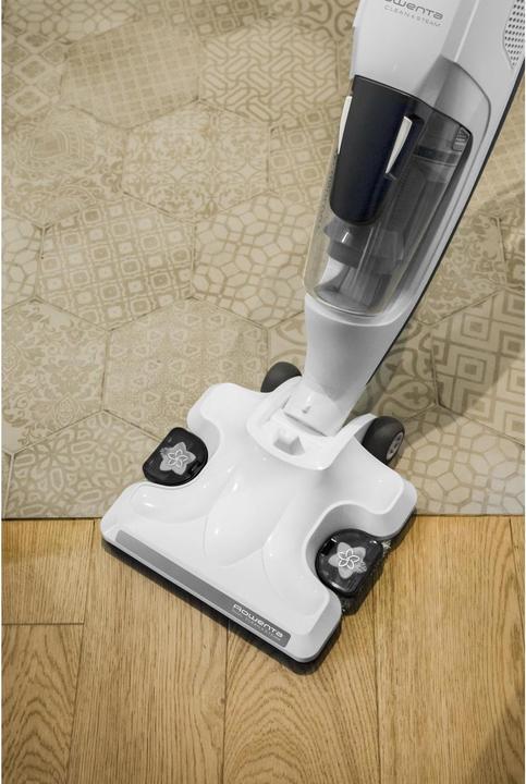 Immagine prodotto Rowenta Rivoluzione del vapore e della pulizia (1500 W)