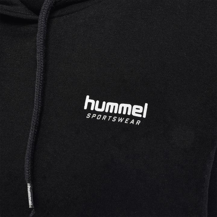 Image du produit hummel hmlLGC SHAI HOODIE (XS)