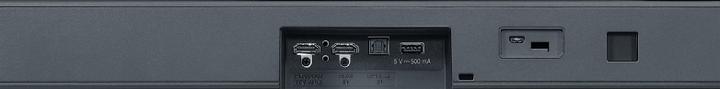 Actual product image LG SL8YG (440 W, 3.1 Channel)