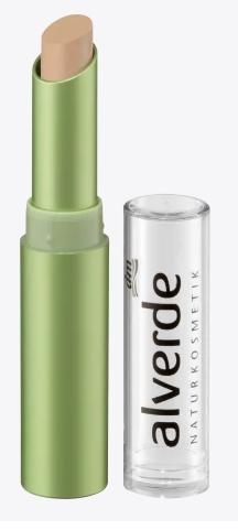 Produktbild dm alverde Abdeckstift naturelle 01 (01 Natural)