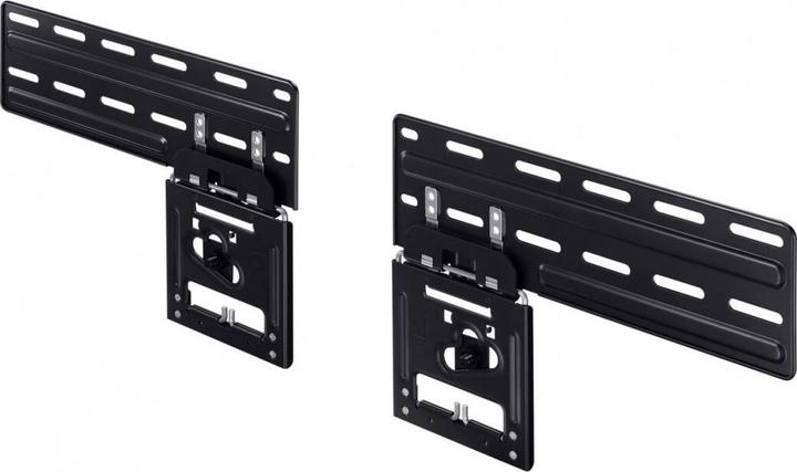 Productafbeelding Samsung Smart Signage Z-muurbevestiging voor QxC-serie (Muur, 85", 60 kg)