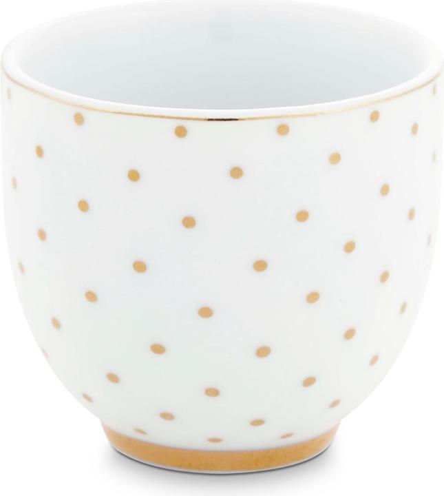 Produktbild PIP Studio Royal White Eierbecher (1 x)
