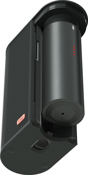 Produktbild knog. PWR Sound (15 h, Akkubetrieb)