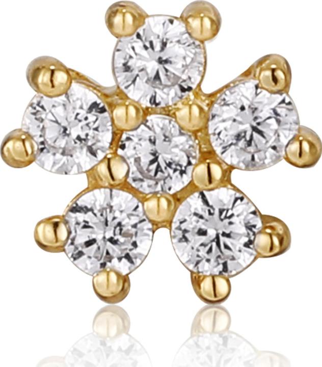 Image du produit Ania Haie Ear Edit Boucles d'oreilles individuelles (Argent 925)